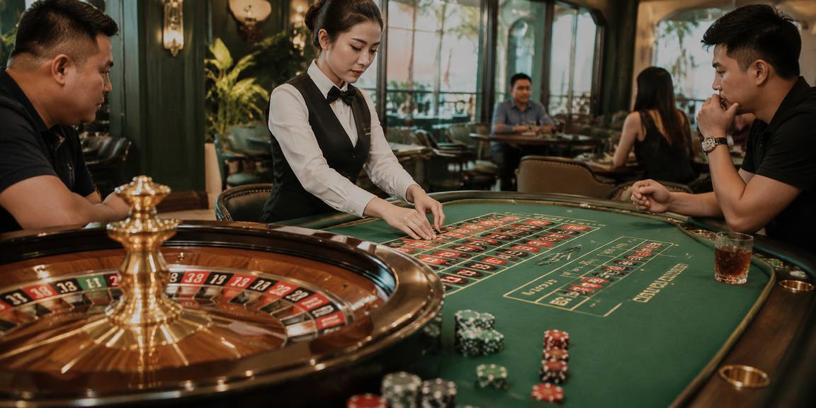 vn262 Speed Baccarat A